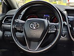Used 2021 TOYOTA CAMRY TRD V6 in TYLER, TEXAS (Photo 13)