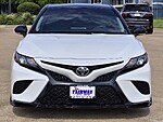 Used 2021 TOYOTA CAMRY TRD V6 in TYLER, TEXAS (Photo 2)
