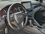 Used 2021 TOYOTA CAMRY TRD V6 in TYLER, TEXAS (Photo 26)