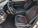Used 2021 TOYOTA CAMRY TRD V6 in TYLER, TEXAS (Photo 27)