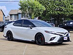 Used 2021 TOYOTA CAMRY TRD V6 in TYLER, TEXAS (Photo 3)