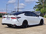 Used 2021 TOYOTA CAMRY TRD V6 in TYLER, TEXAS (Photo 4)