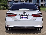 Used 2021 TOYOTA CAMRY TRD V6 in TYLER, TEXAS (Photo 5)