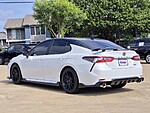 Used 2021 TOYOTA CAMRY TRD V6 in TYLER, TEXAS (Photo 6)
