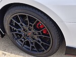 Used 2021 TOYOTA CAMRY TRD V6 in TYLER, TEXAS (Photo 7)