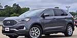 Used 2024 FORD EDGE SEL in TYLER, TEXAS