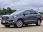 Used 2024 FORD EDGE SEL in TYLER, TEXAS (Photo 1)