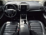 Used 2024 FORD EDGE SEL in TYLER, TEXAS (Photo 12)