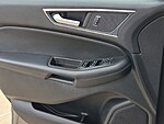 Used 2024 FORD EDGE SEL in TYLER, TEXAS (Photo 15)