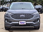 Used 2024 FORD EDGE SEL in TYLER, TEXAS (Photo 2)