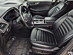 Used 2024 FORD EDGE SEL in TYLER, TEXAS (Photo 28)