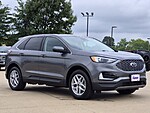 Used 2024 FORD EDGE SEL in TYLER, TEXAS (Photo 3)