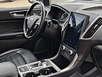 Used 2024 FORD EDGE SEL in TYLER, TEXAS (Photo 33)