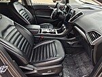 Used 2024 FORD EDGE SEL in TYLER, TEXAS (Photo 34)