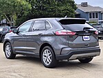 Used 2024 FORD EDGE SEL in TYLER, TEXAS (Photo 4)