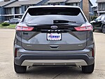 Used 2024 FORD EDGE SEL in TYLER, TEXAS (Photo 5)