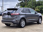 Used 2024 FORD EDGE SEL in TYLER, TEXAS (Photo 6)