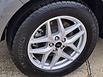 Used 2024 FORD EDGE SEL in TYLER, TEXAS (Photo 7)