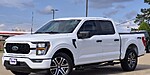 Used 2023 FORD F-150 XL in TYLER, TEXAS