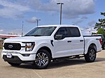 Used 2023 FORD F-150 XL in TYLER, TEXAS (Photo 1)