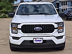 Used 2023 FORD F-150 XL in TYLER, TEXAS (Photo 2)