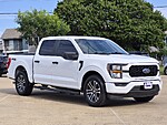 Used 2023 FORD F-150 XL in TYLER, TEXAS (Photo 3)