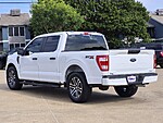 Used 2023 FORD F-150 XL in TYLER, TEXAS (Photo 4)