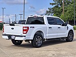 Used 2023 FORD F-150 XL in TYLER, TEXAS (Photo 6)