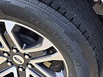 Used 2023 FORD F-150 XL in TYLER, TEXAS (Photo 7)