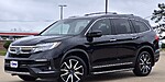 Used 2019 Honda Pilot Elite in TYLER, TEXAS