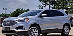 Used 2023 FORD EDGE SEL in TYLER, TEXAS