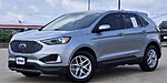 Used 2023 FORD EDGE SEL in TYLER, TEXAS