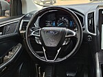 Used 2023 FORD EDGE SEL in TYLER, TEXAS (Photo 11)