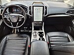Used 2023 FORD EDGE SEL in TYLER, TEXAS (Photo 12)