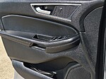 Used 2023 FORD EDGE SEL in TYLER, TEXAS (Photo 15)