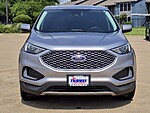 Used 2023 FORD EDGE SEL in TYLER, TEXAS (Photo 2)