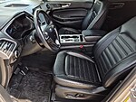 Used 2023 FORD EDGE SEL in TYLER, TEXAS (Photo 27)