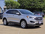Used 2023 FORD EDGE SEL in TYLER, TEXAS (Photo 3)