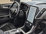 Used 2023 FORD EDGE SEL in TYLER, TEXAS (Photo 32)