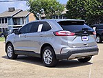 Used 2023 FORD EDGE SEL in TYLER, TEXAS (Photo 4)