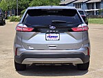 Used 2023 FORD EDGE SEL in TYLER, TEXAS (Photo 5)