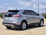 Used 2023 FORD EDGE SEL in TYLER, TEXAS (Photo 6)