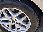 Used 2023 FORD EDGE SEL in TYLER, TEXAS (Photo 7)