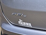 Used 2023 FORD EDGE SEL in TYLER, TEXAS (Photo 9)