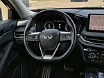 Used 2023 INFINITI QX60 LUXE in TYLER, TEXAS (Photo 11)