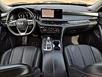 Used 2023 INFINITI QX60 LUXE in TYLER, TEXAS (Photo 12)