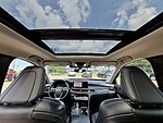 Used 2023 INFINITI QX60 LUXE in TYLER, TEXAS (Photo 14)