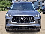 Used 2023 INFINITI QX60 LUXE in TYLER, TEXAS (Photo 2)