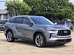 Used 2023 INFINITI QX60 LUXE in TYLER, TEXAS (Photo 3)