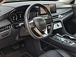 Used 2023 INFINITI QX60 LUXE in TYLER, TEXAS (Photo 30)
